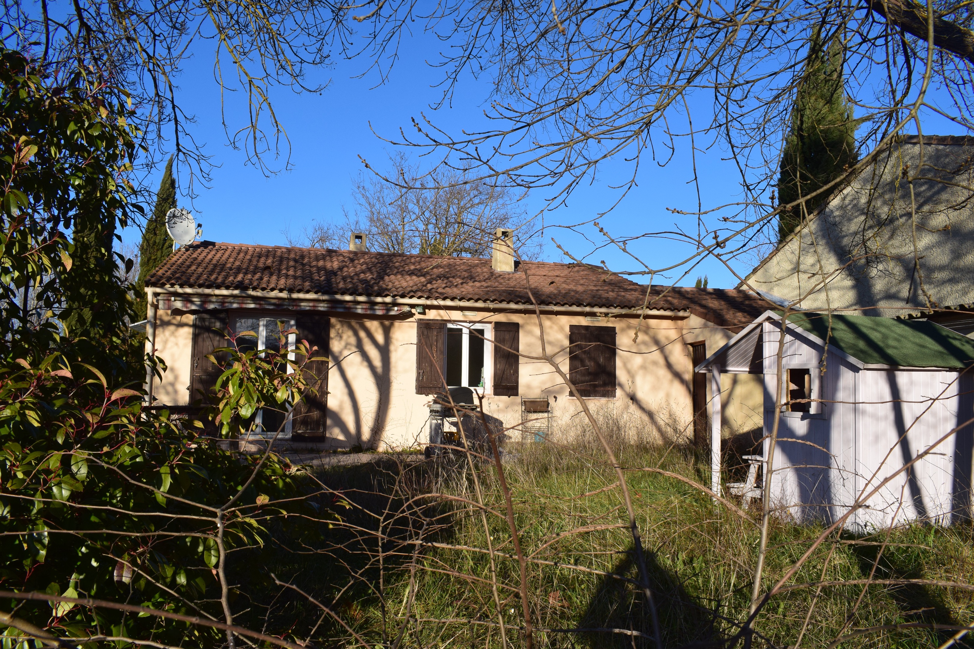 Offres de vente Villa Le Val (83143)