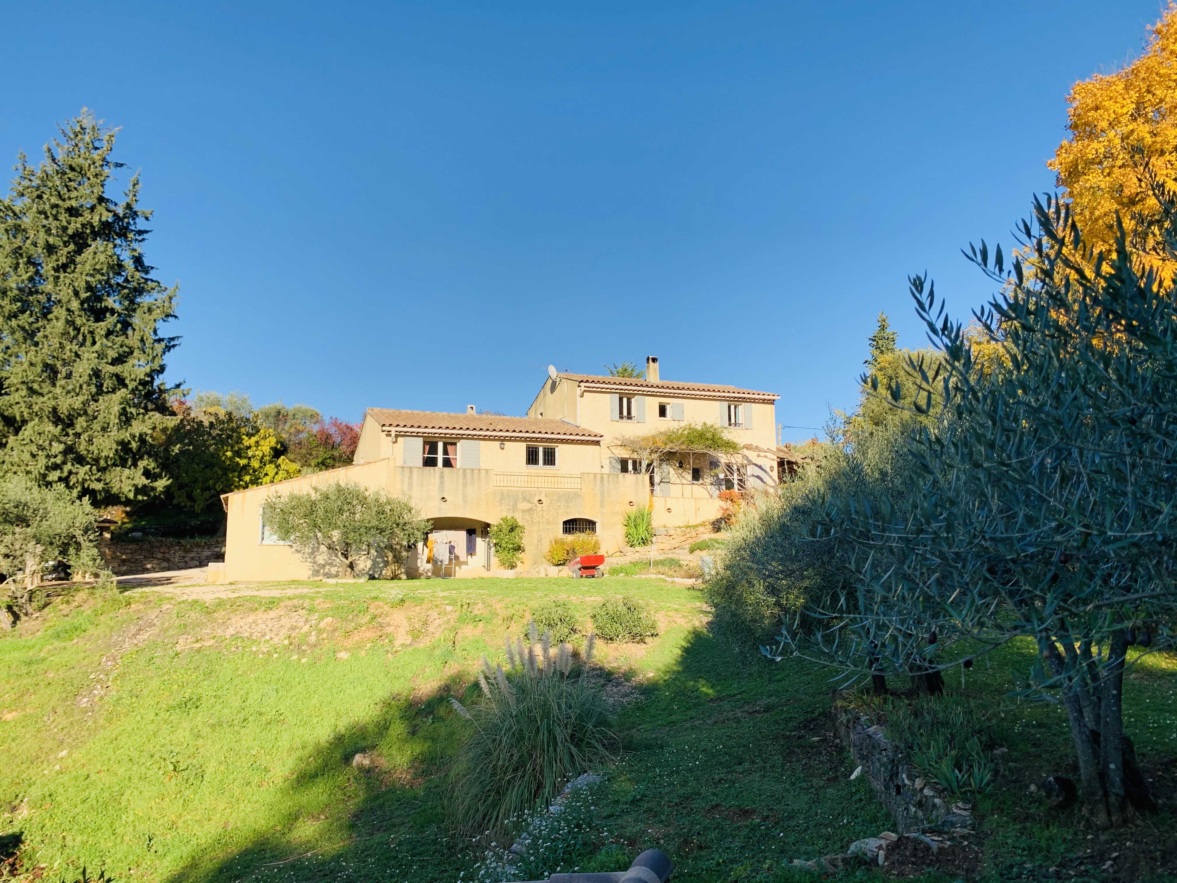 Offres de vente Villa Brignoles (83170)