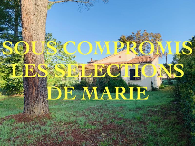 Offres de vente Villa Le Val (83143)